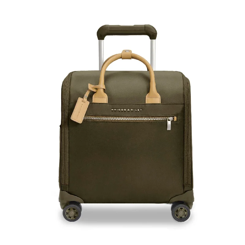 Wheeled Cabin Bag