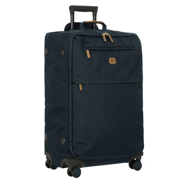 X-Travel 27" Checkable Spinner