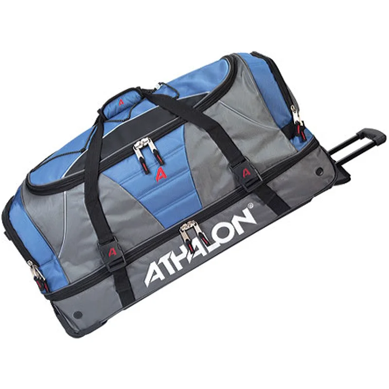 Athalon 32In Wheeled Equipment Duffel