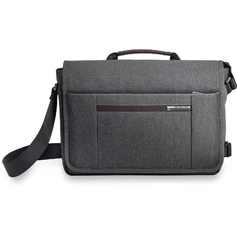 Briggs & Riley Kinzie Street Micro Messenger