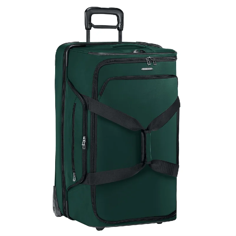 Briggs & Riley Transcend Dual Compartment Rolling Duffel