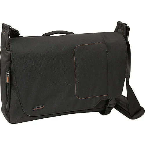 Briggs  Riley Verb Go Messenger Bag