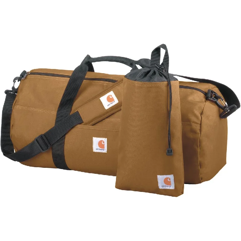 Carhartt Trade Series Medium Duffel W/Utility Pouch