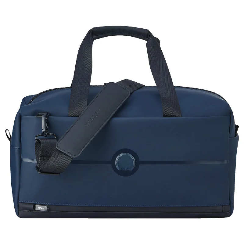 Delsey Turenne Soft Carry-On Duffel Bag