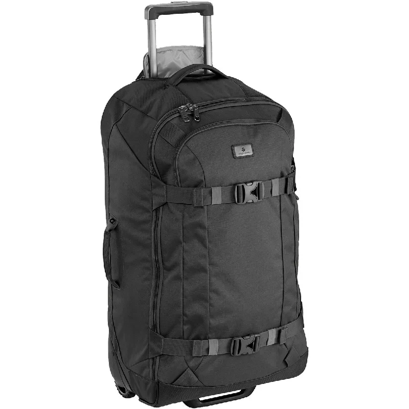 Eagle Creek Ec Adventure Collapsible Duffel 30