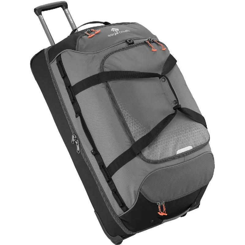 Eagle Creek Expanse Drop Bottom Wheeled Duffel 32