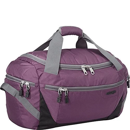 eBags TLS Companion Lightweight 19" Duffel Bag - (Eggplant)