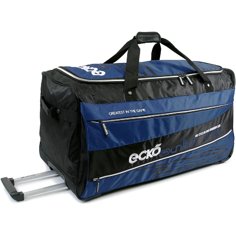 Ecko Unltd 32In Traction Collection Rolling Duffel