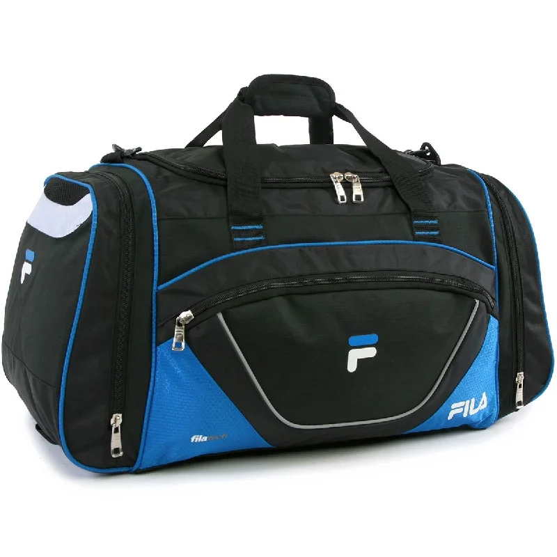 Fila Acer 25In Sport Duffel Bag