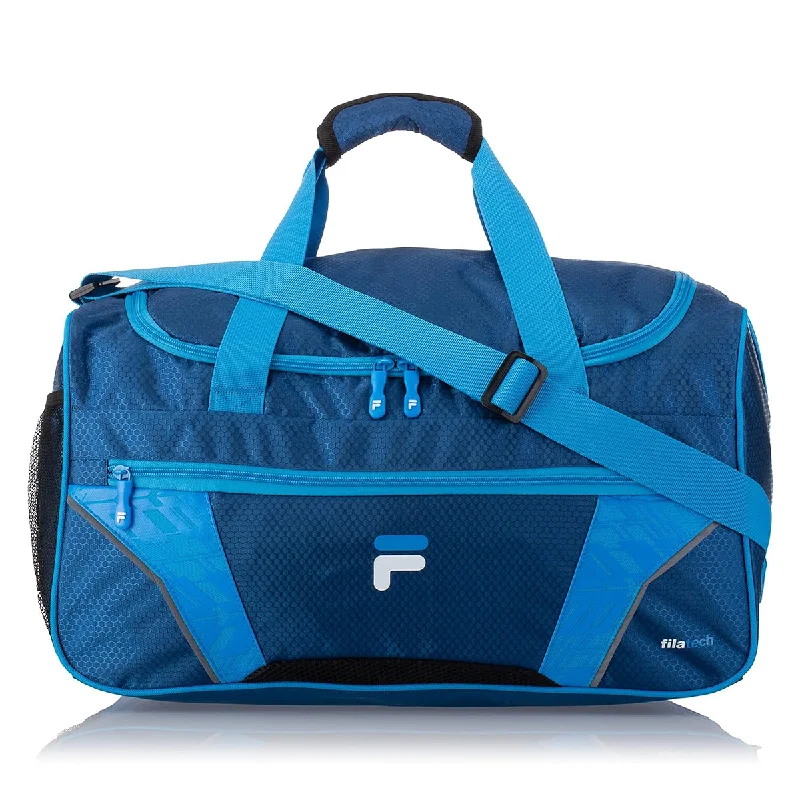 Fila Drone Sport Duffel Bag