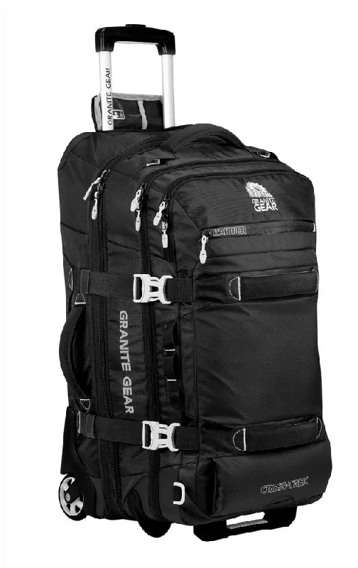 Granite Gear 26In Wheeled Duffel