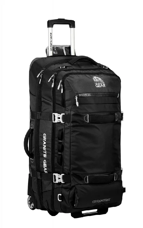 Granite Gear Cross Trek 32In Wheeled Duffel