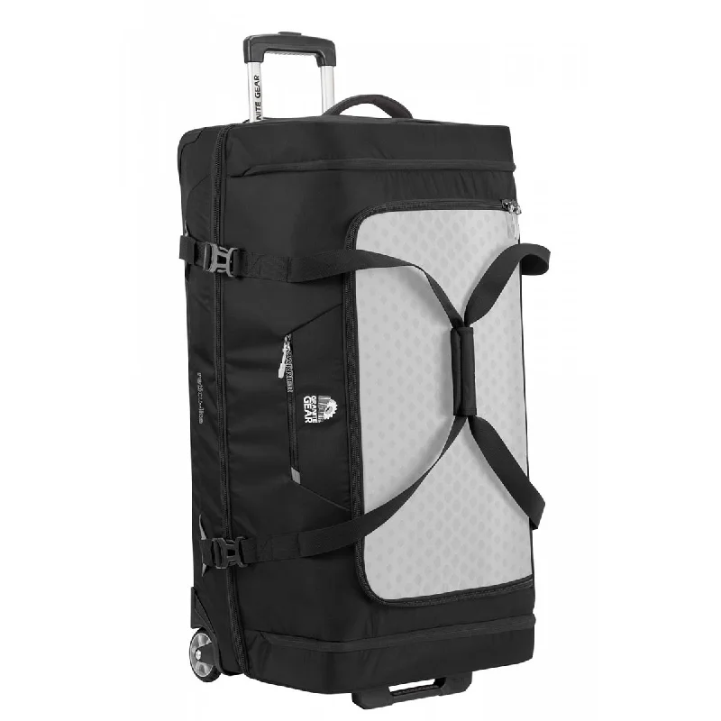 Granite Gear Reticu-Lite 28In Wheeled Drop-Bottom Duffel