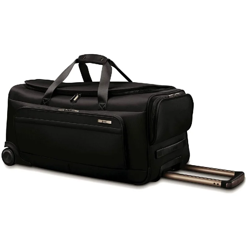 Hartmann Metropolitan 27In Rolling Duffel