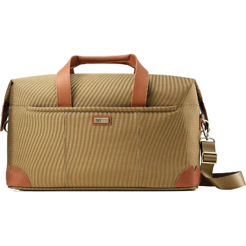 Hartmann Ratio Classic Deluxe Weekend Duffel