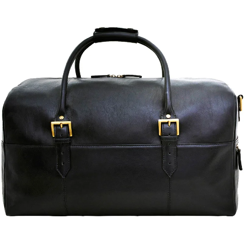 Hidesign Charles Duffel Bag