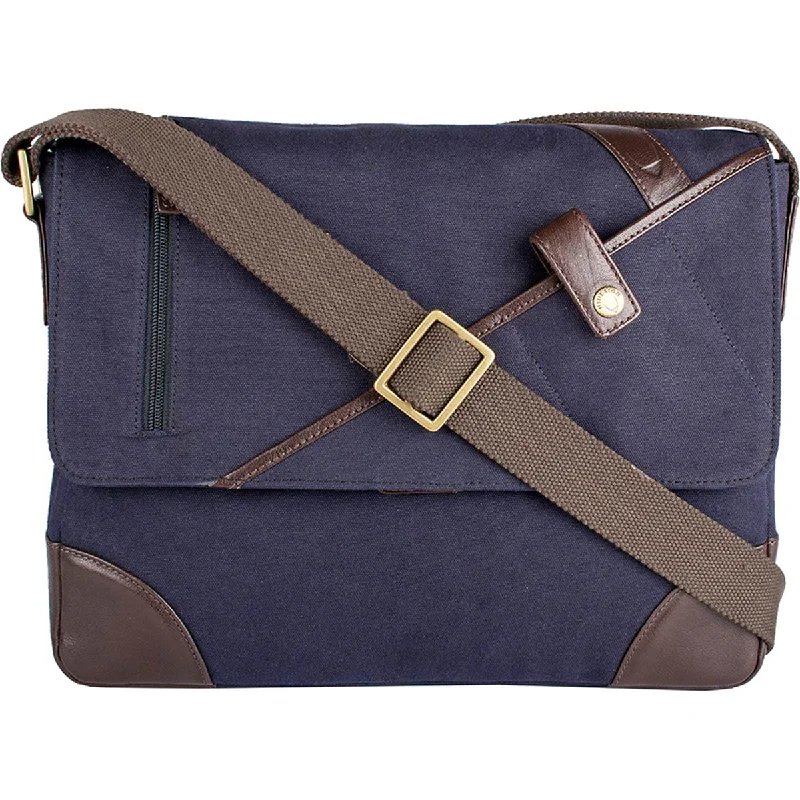 Hidesign Cherokee Messenger Bag