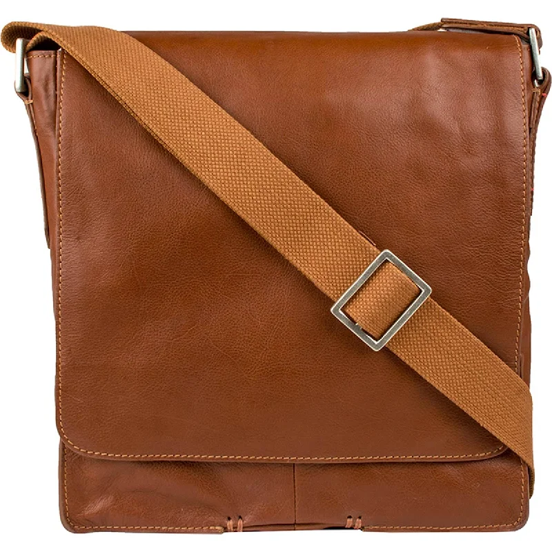 Hidesign Fred Messenger Bag