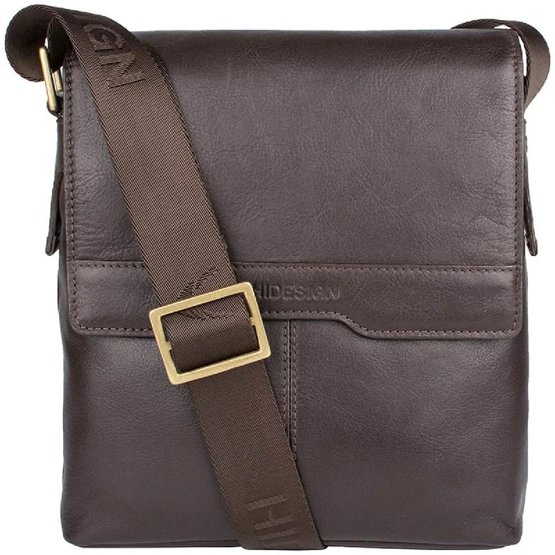 Hidesign Helvellyn Medium Messenger Bag