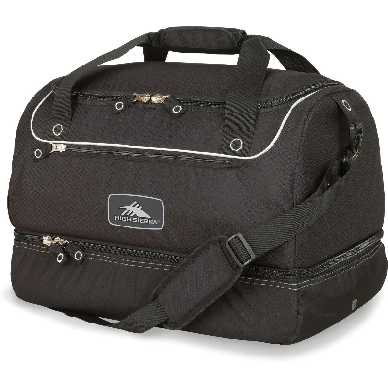 High Sierra Performance Series Over-Under Cargo Duffel