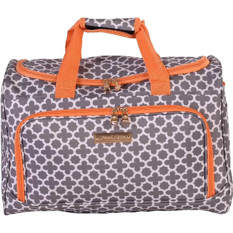 Jenni Chan Aria Broadway 17In Duffel Bag