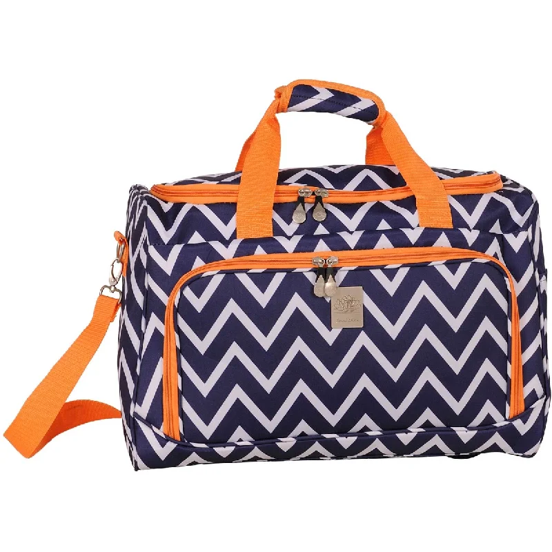 Jenni Chan Aria Madison City Duffel