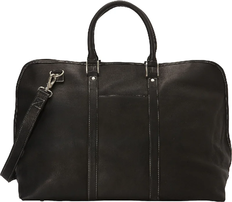 Ledonne Leather Drifter Duffel