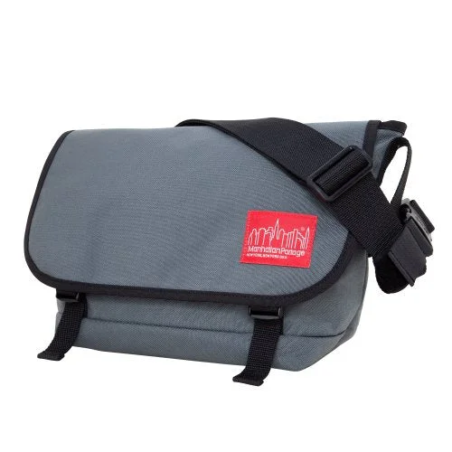 Manhattan Portage Straphanger Messenger Bag, Grey