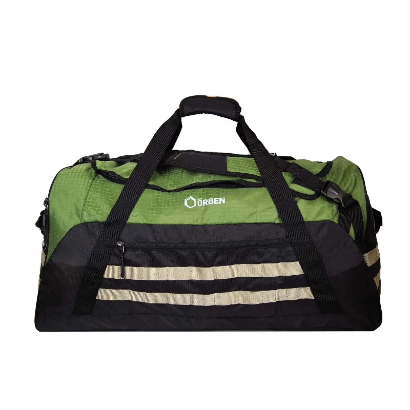 Orben Ob 1000Mile Duffel Bag