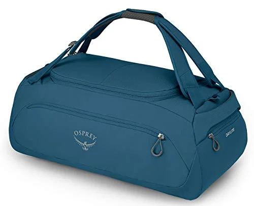 Osprey Daylite Duffel 45, Wave Blue, One Size