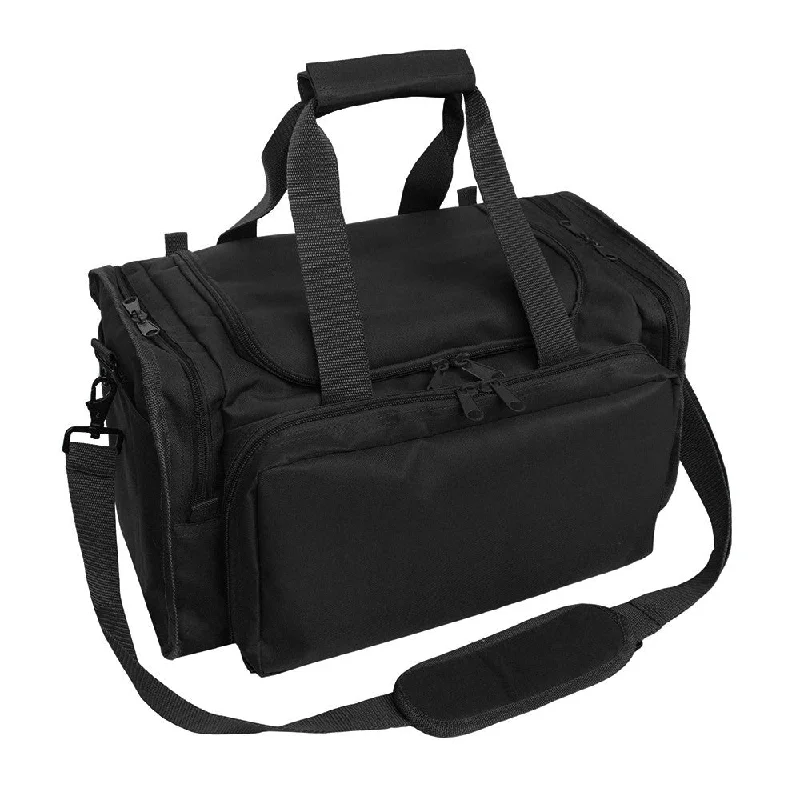 Outdoor Multifunctional Tactical Duffel Bag Military Gear Shooting Range Bag Shoulder Bag Travel