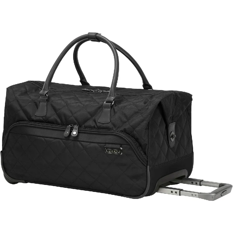 Ricardo Beverly Hills Carmel 20In 2W City Bag Duffel