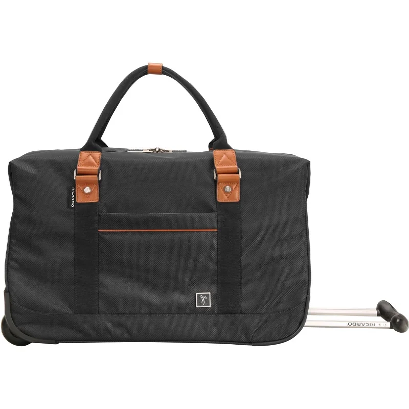 Ricardo Beverly Hills Mar Vista 2.0 20In Rolling City Duffel