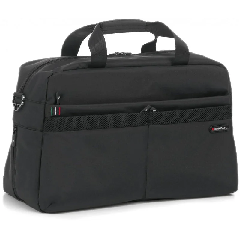 Roncato Venice Sl Deluxe Expandable Cabin Duffel