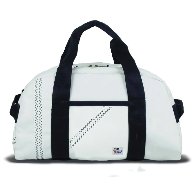 SailorBags Newport Small Duffel Bag