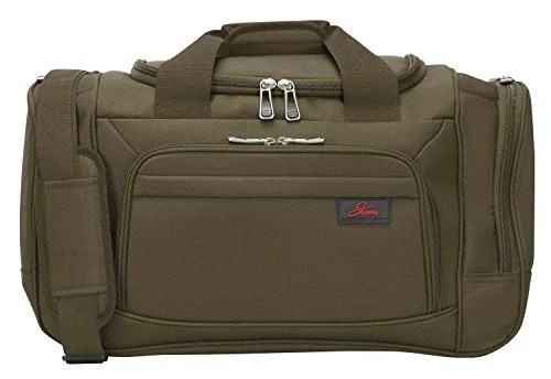 Skyway Sigma 5.0 22-Inch Duffel, Forest Green