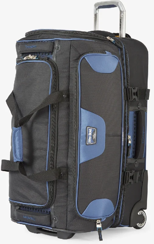 Travelpro Tpro Bold 2.0 26In Drop Bottom Rolling Duffel