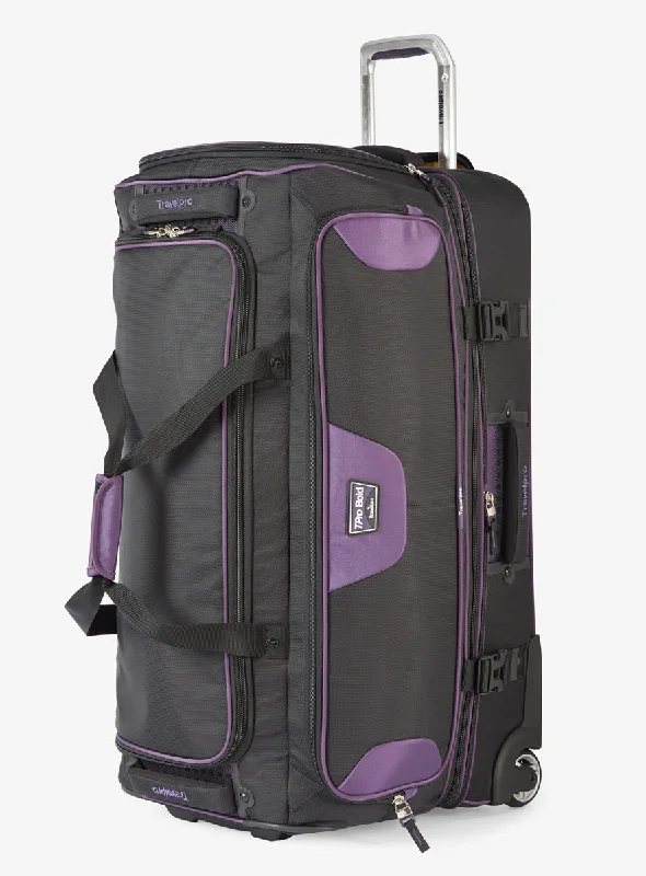 Travelpro Tpro Bold 2.0 30In Drop Bottom Rolling Duffel