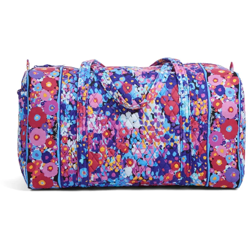 Vera Bradley Large Duffel