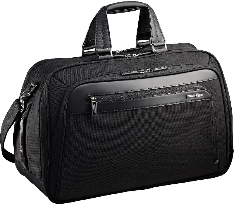 Zero Halliburton Profile 20In Business Duffel Bag